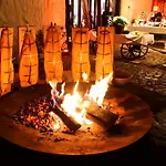 Denkmalschmiede Hoefgen מלון גרימה