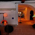 מלון Denkmalschmiede Hoefgen גרימה