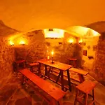 מלון Denkmalschmiede Hoefgen גרימה