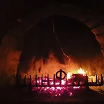 מלון Denkmalschmiede Hoefgen