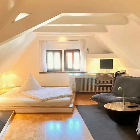 Denkmalschmiede Hoefgen Hotel 3*