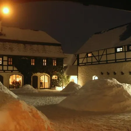 Denkmalschmiede Hoefgen
