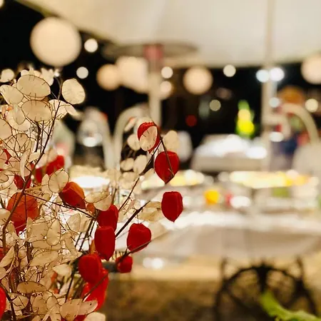 Hotel Denkmalschmiede Hoefgen Grimma