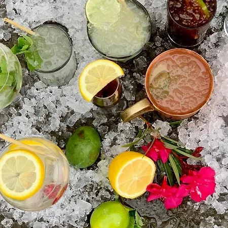 Denkmalschmiede Hoefgen 호텔 3*