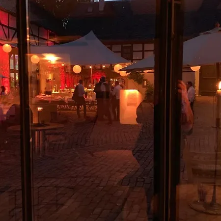 Denkmalschmiede Hoefgen 3*