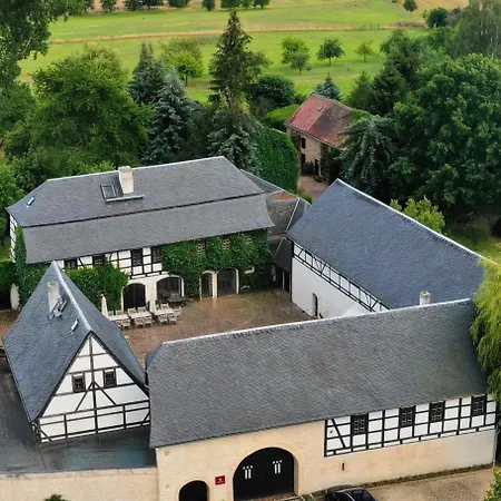 Denkmalschmiede Hoefgen 그림마