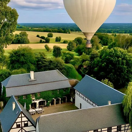 Denkmalschmiede Hoefgen جريما