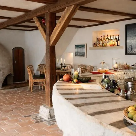 Denkmalschmiede Hoefgen Hotel 3*