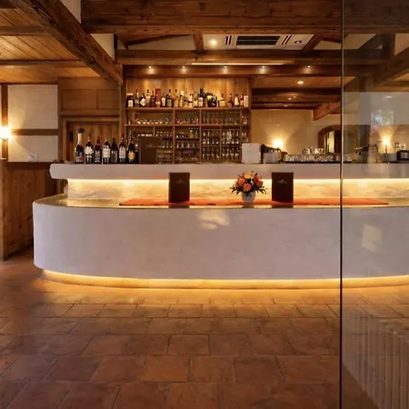 Hotel Denkmalschmiede Hoefgen Grimma