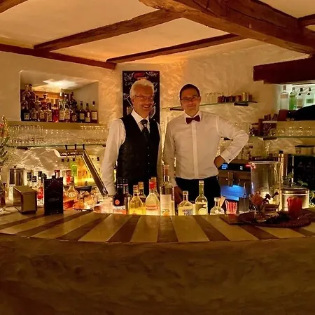 Denkmalschmiede Hoefgen 3* Grimma