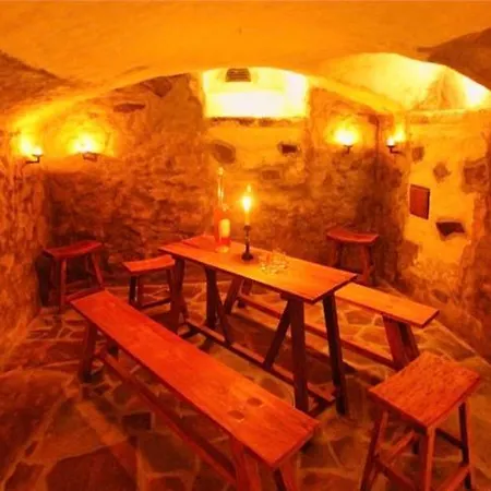 Denkmalschmiede Hoefgen 3* Grimma