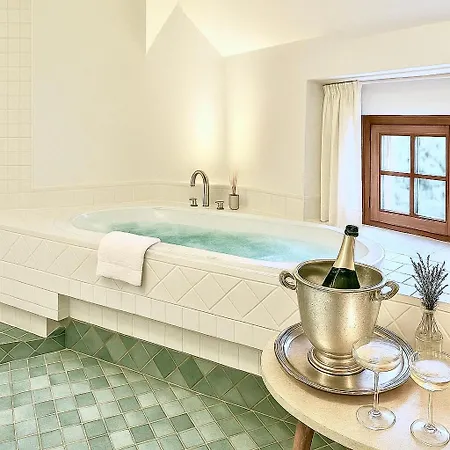 Hotel Denkmalschmiede Hoefgen 3*