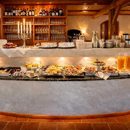 Denkmalschmiede Hoefgen Hotel Grimma