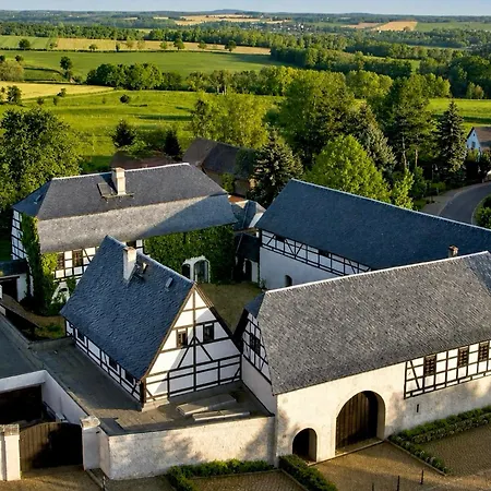 Denkmalschmiede Hoefgen Grimma