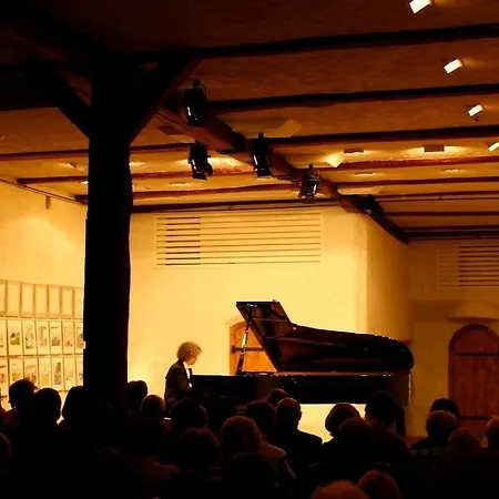 Denkmalschmiede Hoefgen 그림마