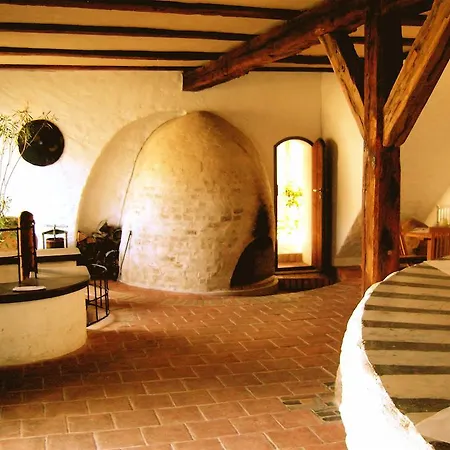 Hotel Denkmalschmiede Hoefgen 3*