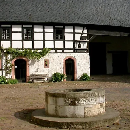 Denkmalschmiede Hoefgen Grimma