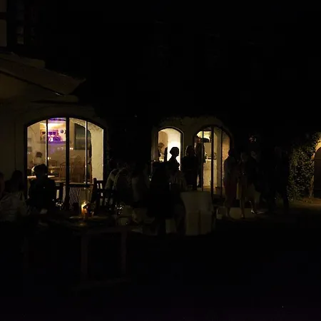 Hotel Denkmalschmiede Hoefgen