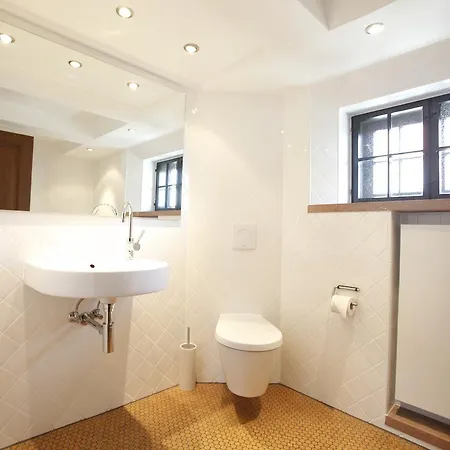 호텔 Denkmalschmiede Hoefgen 그림마