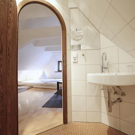 Hotel Denkmalschmiede Hoefgen