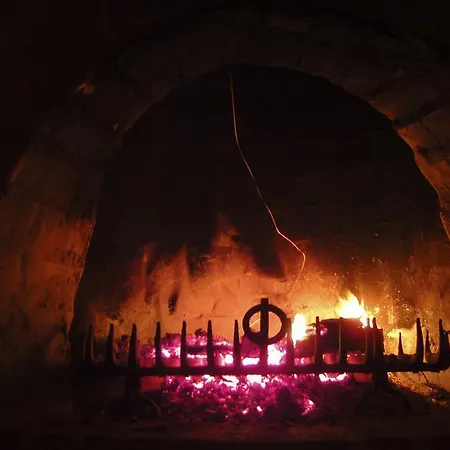 호텔 Denkmalschmiede Hoefgen