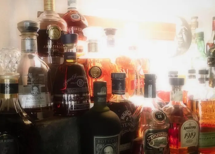 Denkmalschmiede Hoefgen ホテル