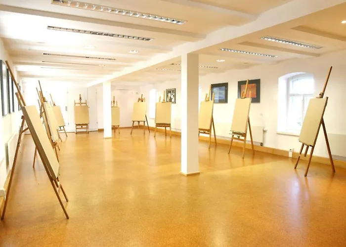 Denkmalschmiede Hoefgen