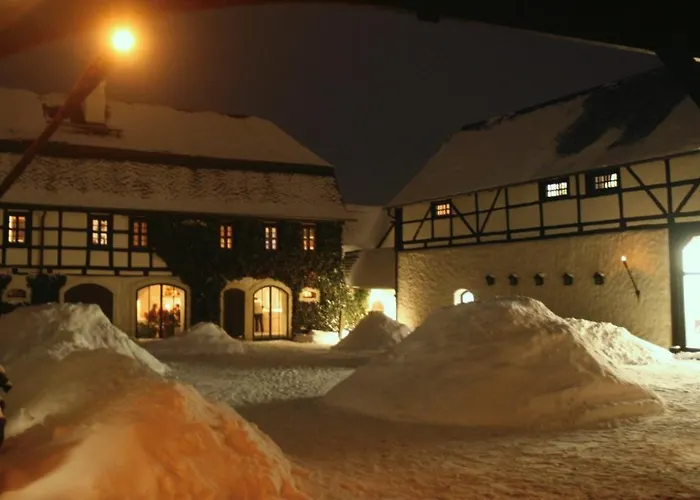 Denkmalschmiede Hoefgen