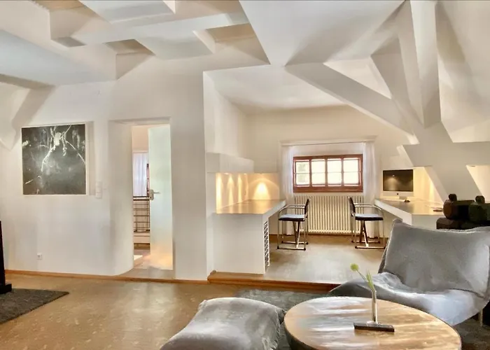 Denkmalschmiede Hoefgen ホテル 3*