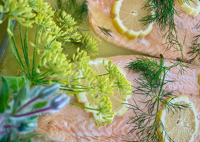 ホテル Denkmalschmiede Hoefgen グリンマ