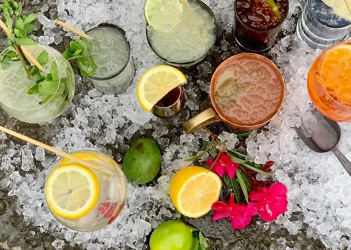 Denkmalschmiede Hoefgen ホテル 3*