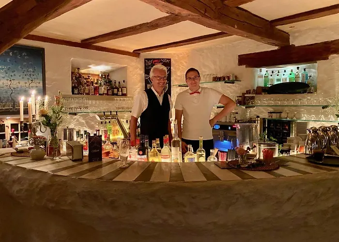 Denkmalschmiede Hoefgen 3* グリンマ