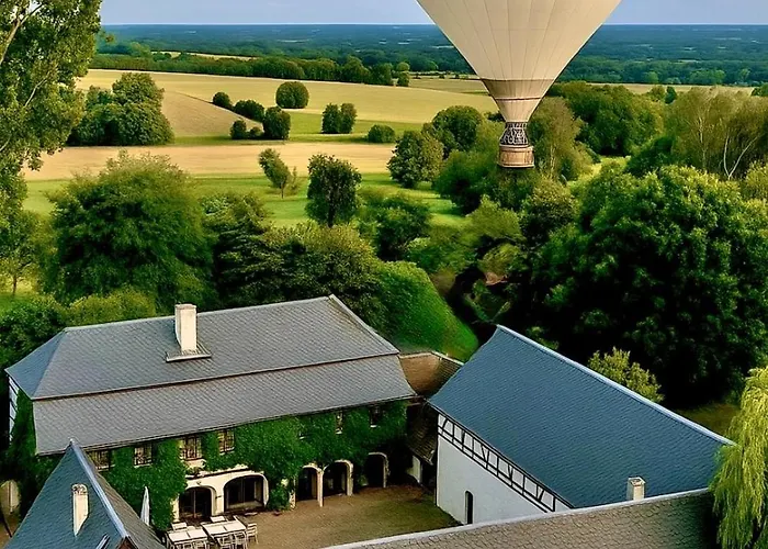 Denkmalschmiede Hoefgen جريما