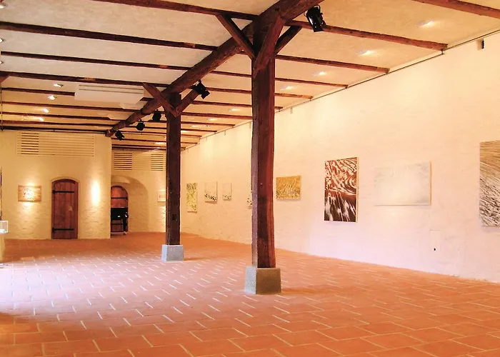 Denkmalschmiede Hoefgen グリンマ