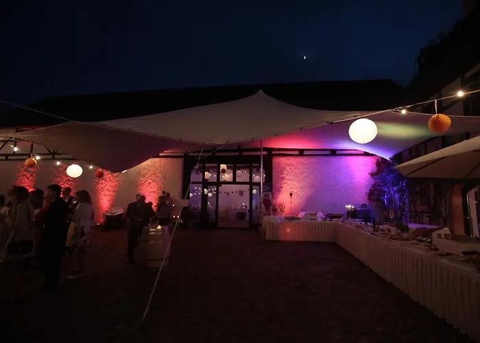 Denkmalschmiede Hoefgen グリンマ